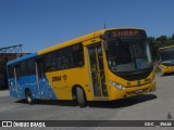 Sharp Transportes 111 na cidade de Araucária, Paraná, Brasil, por GDC __39AM. Número da foto: #:id.