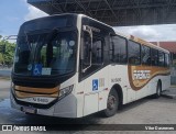 Transportes Fabio's RJ 154.053 na cidade de Duque de Caxias, Rio de Janeiro, Brasil, por Vitor Dasneves. Número da foto: #12463160.