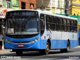 São Jorge Auto Bus 250 na cidade de Ponte Nova, Minas Gerais, Brasil, por Davi Neves. Número da foto: #12465302.