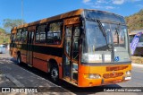 Escolares A08 na cidade de Sabará, Minas Gerais, Brasil, por Gabriel Costa Guimarães. Número da foto: #:id.