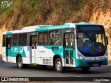 Autotrans Transportes Urbanos e Rodoviários 8518 na cidade de Sabará, Minas Gerais, Brasil, por César Ônibus. Número da foto: #:id.