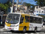 Transunião Transportes 3 6504 na cidade de São Paulo, São Paulo, Brasil, por Vinicius Feliciano. Número da foto: #:id.