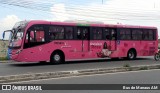 Auto Ônibus Líder 0925010 na cidade de Manaus, Amazonas, Brasil, por Bus de Manaus AM. Número da foto: #:id.