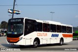Colitur Transportes Rodoviários RJ 116.009 na cidade de Duque de Caxias, Rio de Janeiro, Brasil, por Junior Almeida. Número da foto: #12464838.