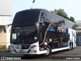 Empresa de Ônibus Nossa Senhora da Penha 61250 na cidade de Rio de Janeiro, Rio de Janeiro, Brasil, por Andrew Campos. Número da foto: #12465182.