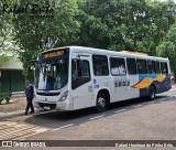 TransLocave 2108 na cidade de Birigui, São Paulo, Brasil, por Rafael Henrique de Pinho Brito. Número da foto: #12464382.
