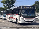 Auto Viação ABC RJ 105.020 na cidade de São Gonçalo, Rio de Janeiro, Brasil, por Thiago Oliveira. Número da foto: #:id.