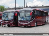 Borborema Imperial Transportes 2409 na cidade de Jaboatão dos Guararapes, Pernambuco, Brasil, por Ytalo Alves. Número da foto: #:id.
