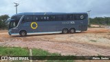 Viação Cidade Sol 8120 na cidade de Ibicoara, Bahia, Brasil, por Flávio  Santos. Número da foto: #12465081.