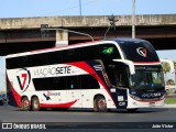 Viação Sete 029 na cidade de Teresina, Piauí, Brasil, por João Victor. Número da foto: #12465179.