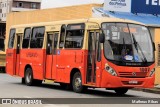 Auto Viação São José dos Pinhais 1007 na cidade de São José dos Pinhais, Paraná, Brasil, por Matheus Ribas. Número da foto: #:id.