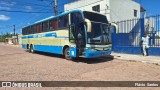 Viação Novo Horizonte 1008411 na cidade de Barra da Estiva, Bahia, Brasil, por Flávio  Santos. Número da foto: #12465408.