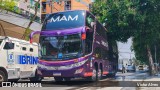MAM Turismo 104 na cidade de Sete Lagoas, Minas Gerais, Brasil, por Victor Alves. Número da foto: #12464504.