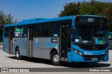 BRT Sorocaba Concessionária de Serviços Públicos SPE S/A 3033 na cidade de Sorocaba, São Paulo, Brasil, por Matheus Moreira. Número da foto: #12465028.