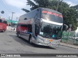 Expresso de Prata 192202 na cidade de São Paulo, São Paulo, Brasil, por Rafael Lopes de Oliveira. Número da foto: #12465099.