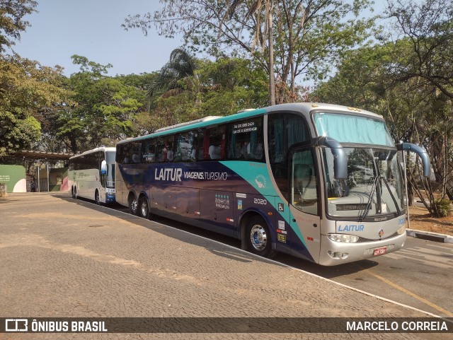 Laitur 2020 na cidade de Contagem, Minas Gerais, Brasil, por MARCELO CORREIA. Número da foto: #12465841.