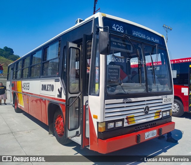 Noleto 48098 na cidade de Duque de Caxias, Rio de Janeiro, Brasil, por Lucas Alves Ferreira. Número da foto: #12467590.