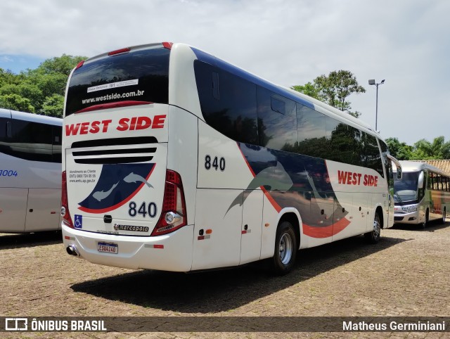 West Side 840 na cidade de Campinas, São Paulo, Brasil, por Matheus Germiniani. Número da foto: #12465882.