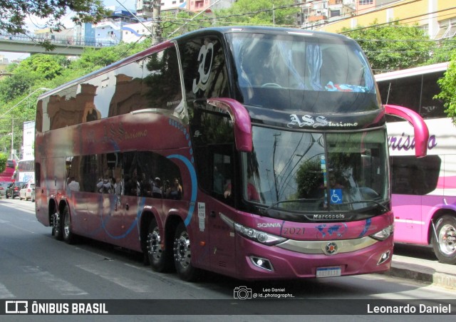 ASS Turismo 2021 na cidade de Aparecida, São Paulo, Brasil, por Leonardo Daniel. Número da foto: #12466869.
