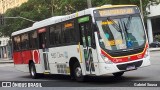 Auto Viação Alpha A48001 na cidade de Rio de Janeiro, Rio de Janeiro, Brasil, por Gabriel Sousa. Número da foto: #:id.
