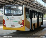 Belém Rio Transportes BD-137 na cidade de Belém, Pará, Brasil, por Juan Silva. Número da foto: #:id.