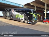 Viação Garcia 88038 na cidade de Porto Alegre, Rio Grande do Sul, Brasil, por JULIO SILVA. Número da foto: #12466330.
