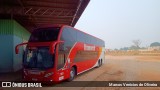 Expresso Itamarati 71111 na cidade de Cáceres, Mato Grosso, Brasil, por Marcos Venicios de Oliveira. Número da foto: #12466752.