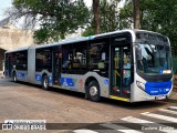Sambaíba Transportes Urbanos 2 1801 na cidade de São Paulo, São Paulo, Brasil, por Gustavo  Bonfate. Número da foto: #:id.