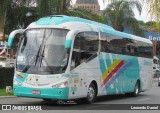 Imperial Turismo 34000 na cidade de Aparecida, São Paulo, Brasil, por Leonardo Daniel. Número da foto: #12466652.