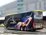 Expresso Nordeste 59100 na cidade de Rio de Janeiro, Rio de Janeiro, Brasil, por Andrew Campos. Número da foto: #12467385.