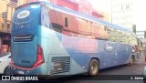 Viação São Luiz 25400 na cidade de Belo Horizonte, Minas Gerais, Brasil, por J. Júnior. Número da foto: #12465460.