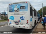 Viação Praia Sol 12253 na cidade de Guarapari, Espírito Santo, Brasil, por Danilo Moraes. Número da foto: #12465700.