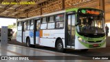 Rápido Araguaia 50293 na cidade de Goiânia, Goiás, Brasil, por Carlos Júnior. Número da foto: #12466350.