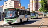 Rápido Araguaia 50429 na cidade de Goiânia, Goiás, Brasil, por Carlos Júnior. Número da foto: #12466372.