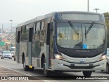 BH Leste Transportes > Nova Vista Transportes > TopBus Transportes 21XXX na cidade de Belo Horizonte, Minas Gerais, Brasil, por Adão Raimundo Marcelino. Número da foto: #12465479.