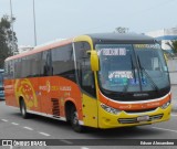 Empresa de Transportes Braso Lisboa RJ 215.002 na cidade de Rio de Janeiro, Rio de Janeiro, Brasil, por Edson Alexandree. Número da foto: #:id.