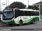 Viação Piracicabana Santos 4403 na cidade de Santos, São Paulo, Brasil, por Yuri N.  de Jesus. Número da foto: #12465992.