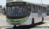 Rápido Araguaia 50179 na cidade de Goiânia, Goiás, Brasil, por Carlos Júnior. Número da foto: #12466345.