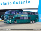 Viação Motta 19004 na cidade de Goiânia, Goiás, Brasil, por Glauber Medeiros. Número da foto: #12466771.