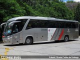 Empresa de Ônibus Pássaro Marron 45209 na cidade de São Paulo, São Paulo, Brasil, por Gabriel Oliveira Caldas da Nobrega. Número da foto: #12466202.