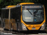 Mobi Rio E901079 na cidade de Rio de Janeiro, Rio de Janeiro, Brasil, por Jorge Gonçalves. Número da foto: #12465964.