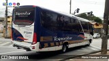 Taipastur Transportes Turísticos 21335 na cidade de São Roque, São Paulo, Brasil, por Flávio Henrique Cesar. Número da foto: #:id.