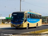 Viação Novo Horizonte 590911 na cidade de Vitória da Conquista, Bahia, Brasil, por Davi Santos. Número da foto: #:id.