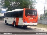 Expresso Coroado 0625002 na cidade de Manaus, Amazonas, Brasil, por Bus de Manaus AM. Número da foto: #:id.