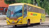 Eucatur - Empresa União Cascavel de Transportes e Turismo 5904 na cidade de Manaus, Amazonas, Brasil, por Marcos Venicios de Oliveira. Número da foto: #12466730.