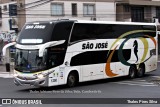 Expresso São José 1200 na cidade de Balneário Camboriú, Santa Catarina, Brasil, por Thales Pires Silva. Número da foto: #12465635.