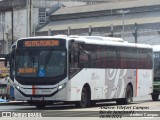 Transportes Blanco RJ 136.040 na cidade de Rio de Janeiro, Rio de Janeiro, Brasil, por Andrew Campos. Número da foto: #12467436.