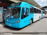 Nova Transporte 22305 na cidade de Serra, Espírito Santo, Brasil, por Danilo Moraes. Número da foto: #12465689.