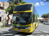 Empresa Gontijo de Transportes 23005 na cidade de Belo Horizonte, Minas Gerais, Brasil, por Douglas Célio Brandao. Número da foto: #12467258.