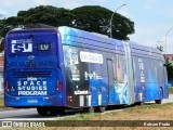 Prefeitura Municipal São José dos Campos 9I16 na cidade de São José dos Campos, São Paulo, Brasil, por Robson Prado. Número da foto: #12466084.